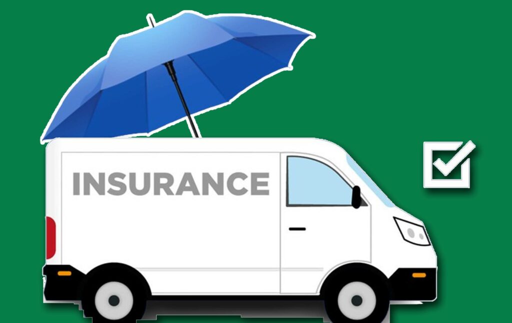 How to Insure a Van You Live In