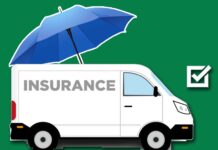How to Insure a Van You Live In: A Complete Guide How to Insure a Van You Live In