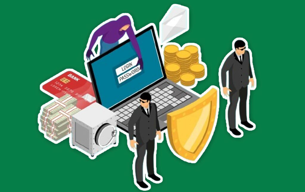 Identity Theft Insurance