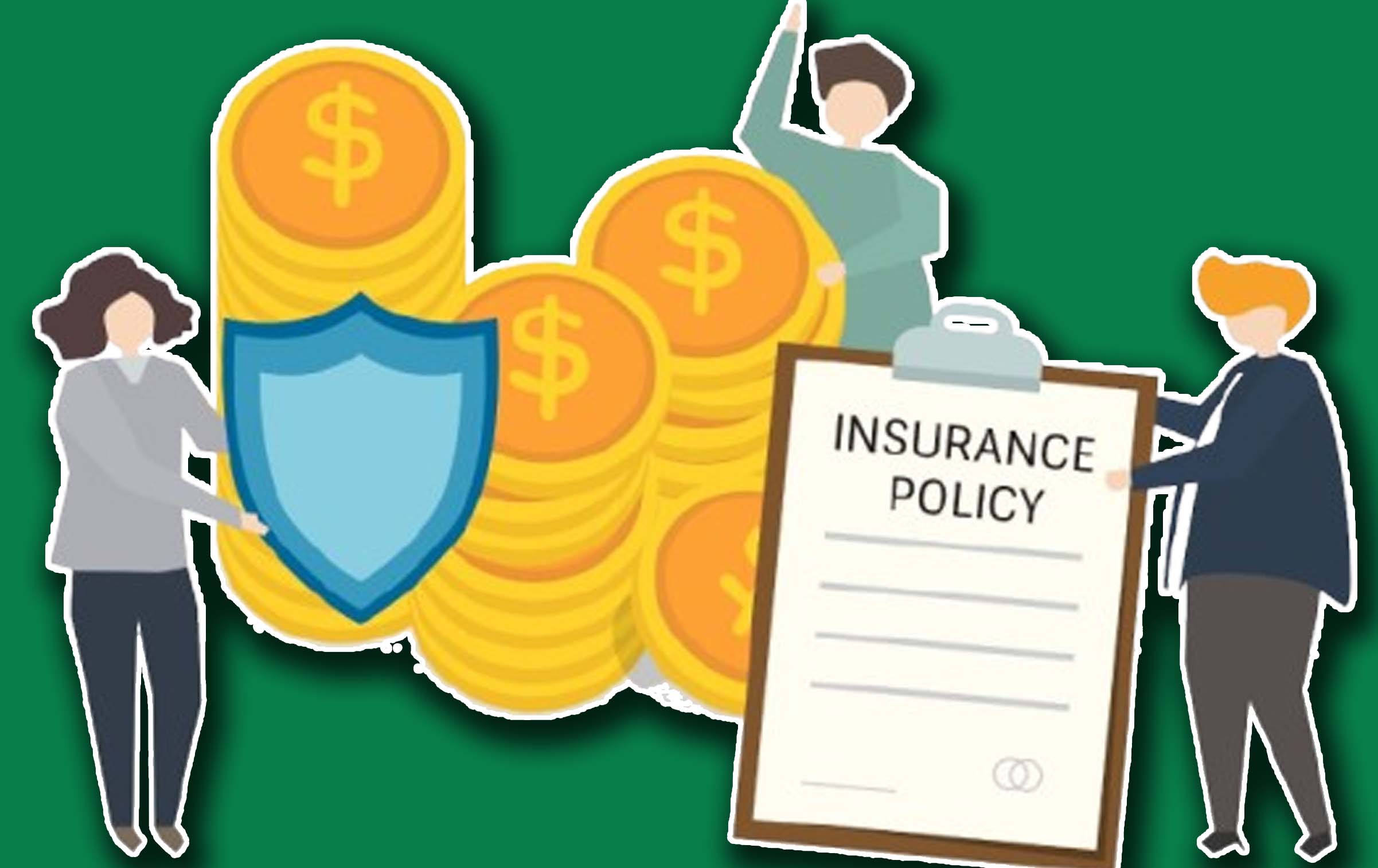 Insurable Interest in Life Insurance