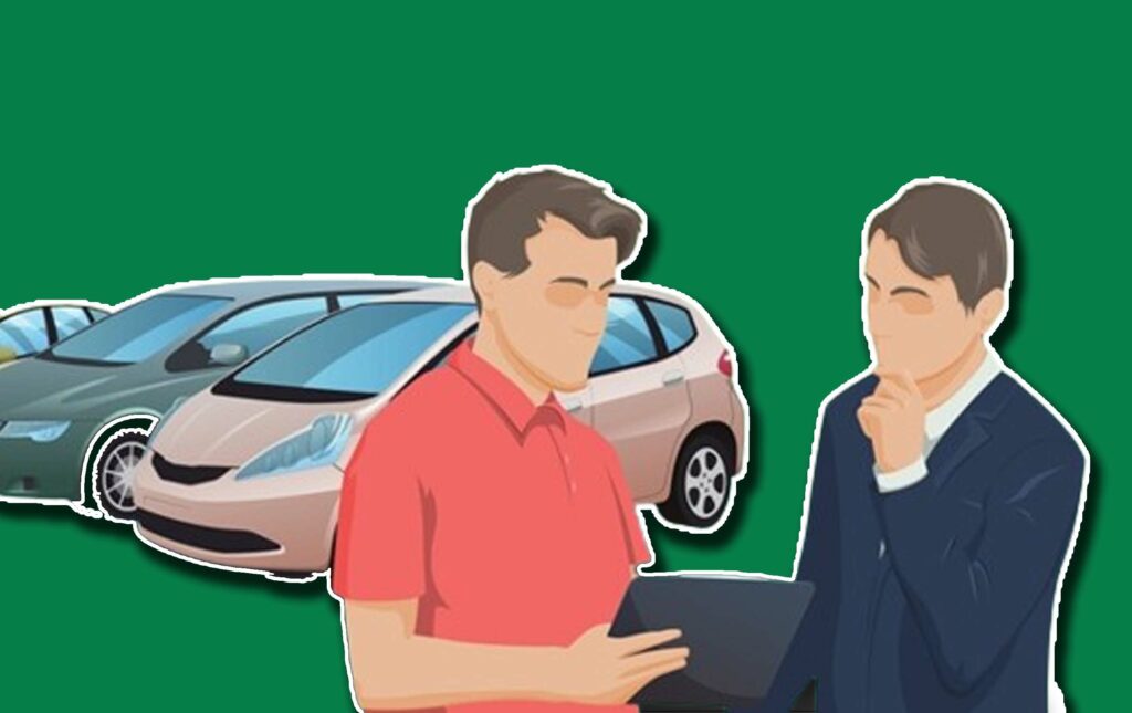 Insuring a Leased Vehicle