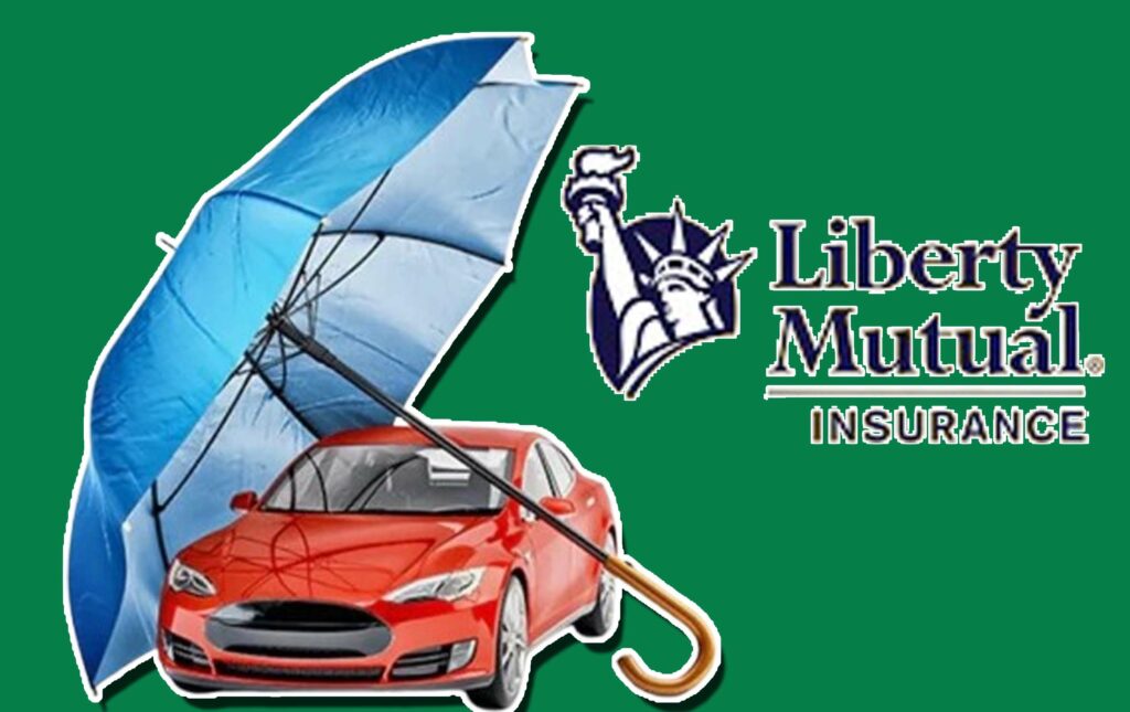 Liberty Mutual Car Insurance