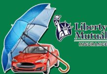 Liberty Mutual Car Insurance Liberty Mutual Car Insurance