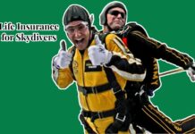 Life Insurance for Skydivers: Everything You Need to Know Life Insurance for Skydivers
