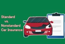 Standard vs. Nonstandard Car Insurance Standard vs. Nonstandard Car Insurance