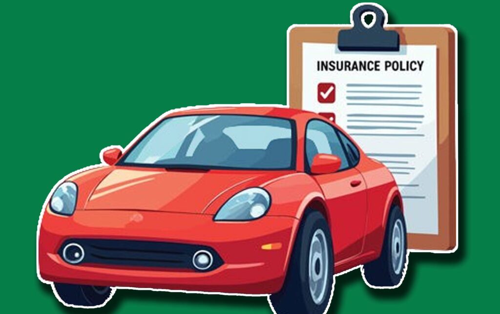 Out-of-State Car Insurance