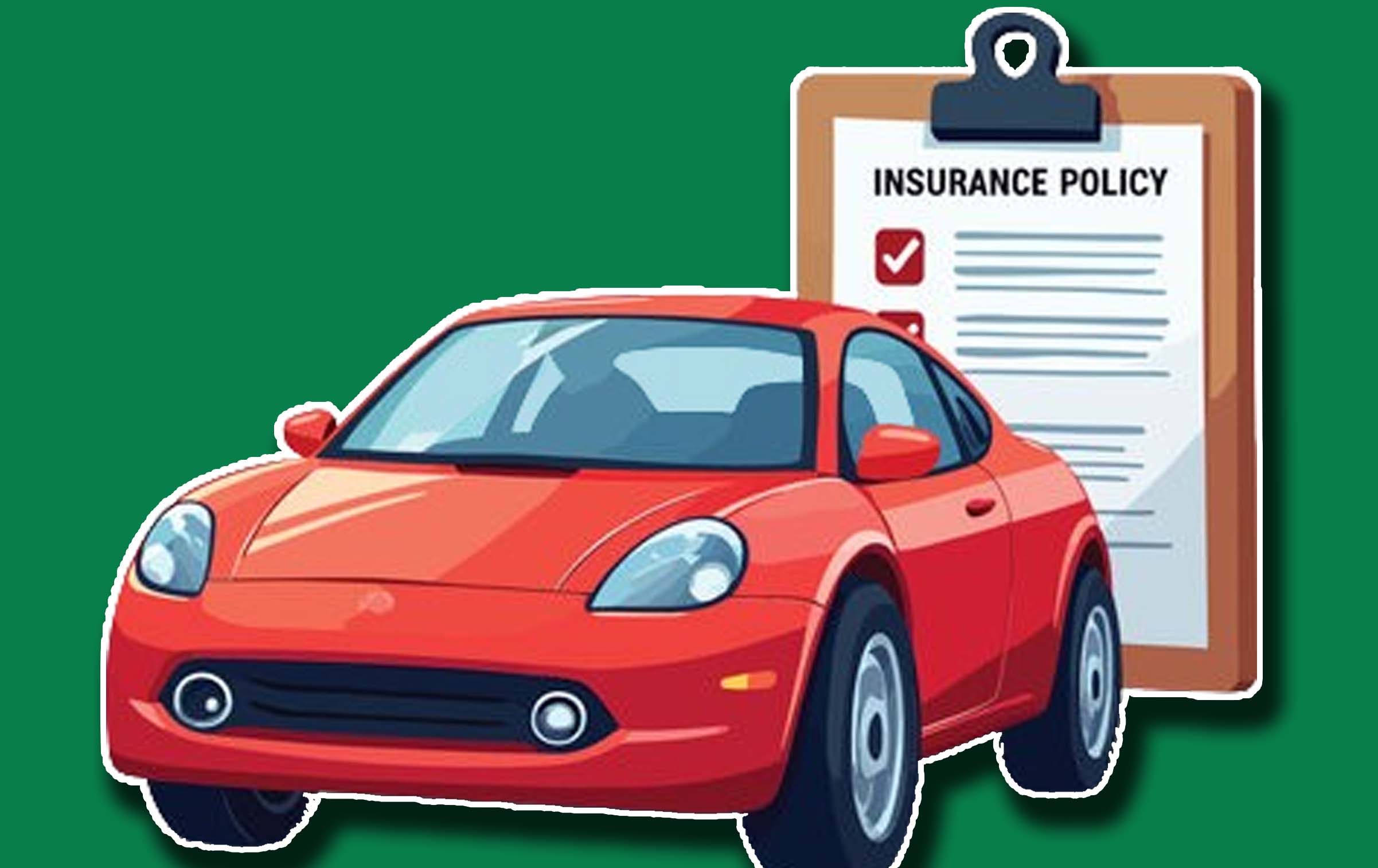 Out-of-State Car Insurance