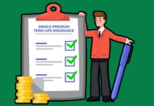 Single Premium Life Insurance Single Premium Life Insurance