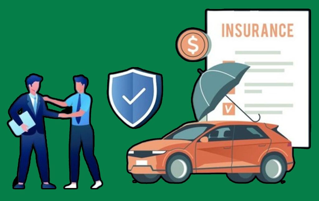 Six Types of Car Insurance Fraud