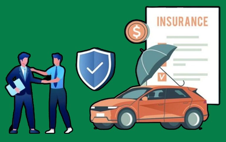 Six Types of Car Insurance Fraud