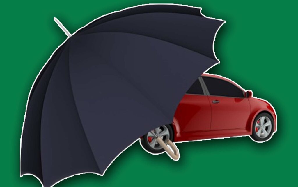 What Is Car Storage Insurance?