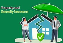 What Is Property and Casualty Insurance? What Is Property and Casualty Insurance