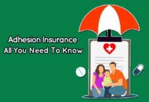 What is Adhesion Insurance? What is Adhesion Insurance?