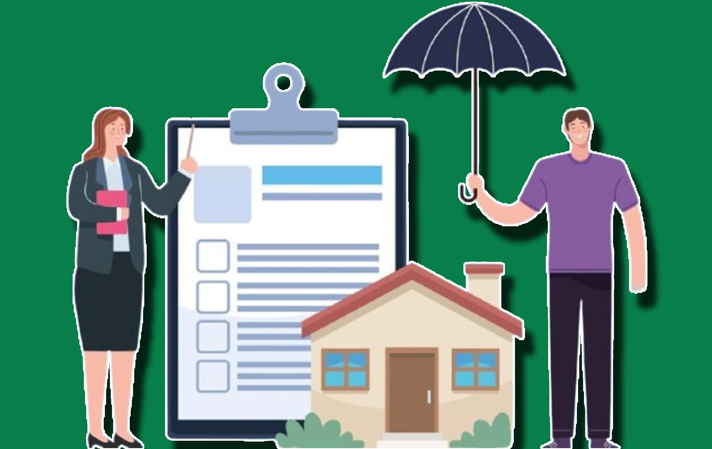 What is Contents Insurance in Homeowners Coverage?