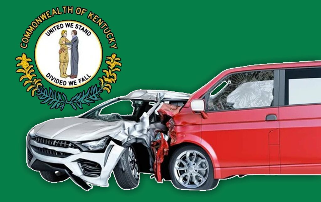 What to Do After a Hit-and-Run in Kentucky