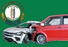 What to Do After a Hit-and-Run in Kentucky What to Do After a Hit-and-Run in Kentucky