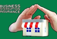 Business Interruption Insurance Business Interruption Insurance