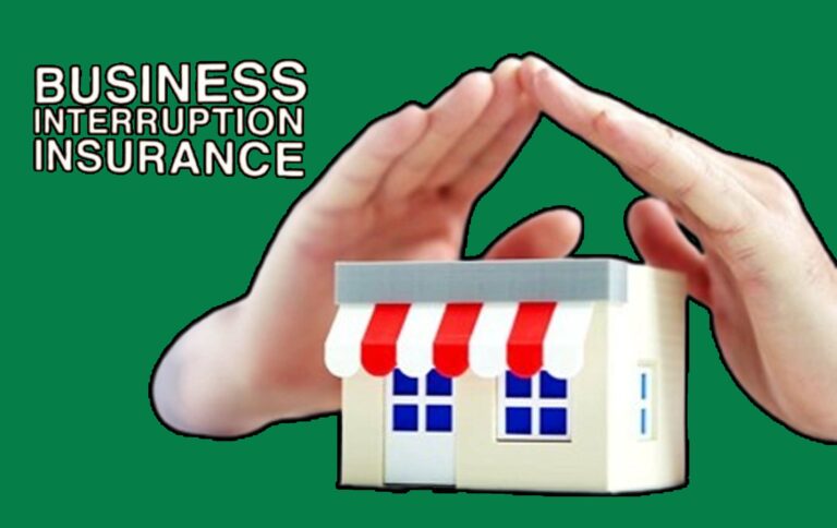 Business Interruption Insurance