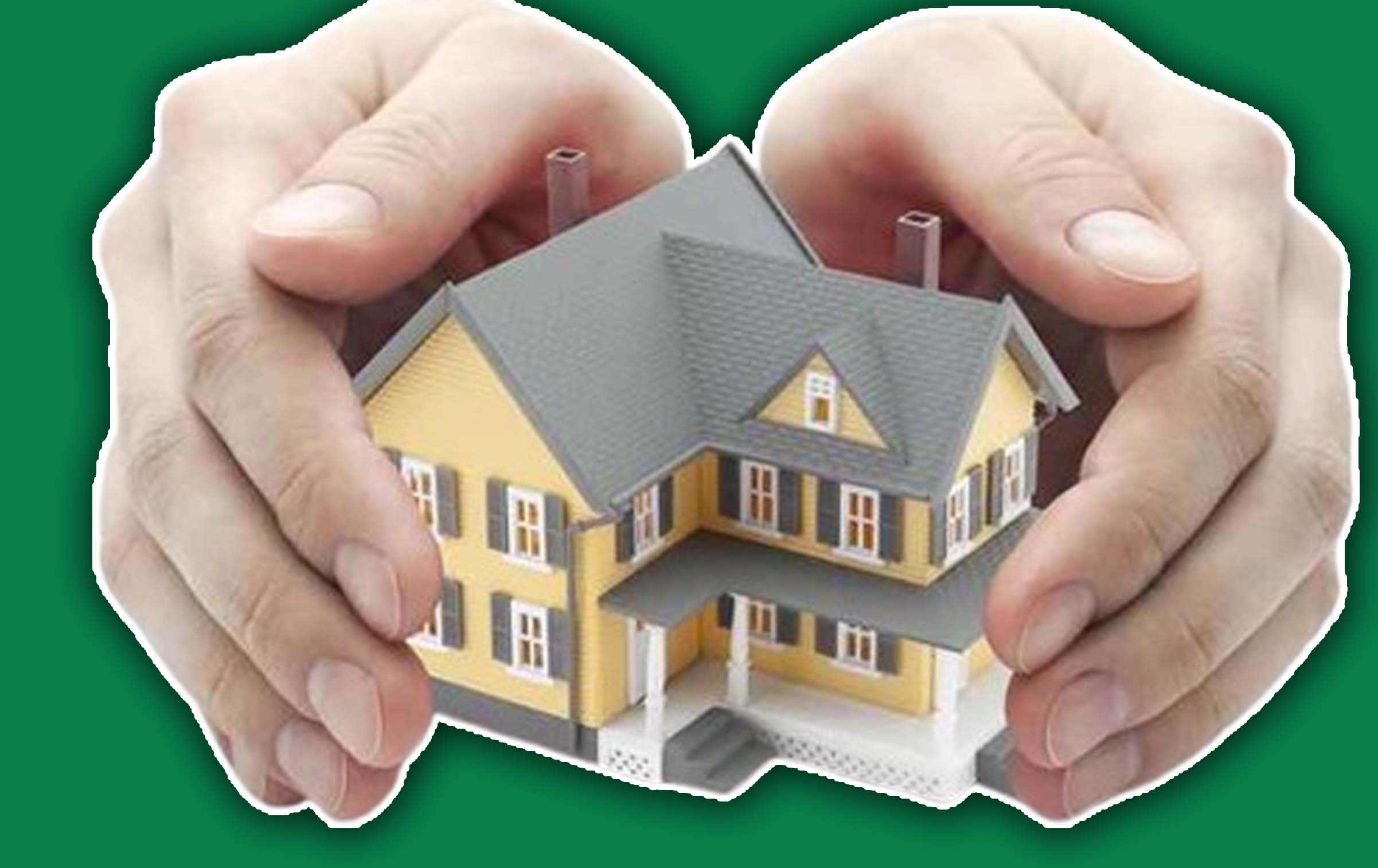 Mine Subsidence Insurance